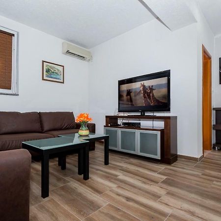 Upper Gate Apartments Ohrid Exterior foto